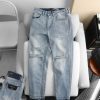 Quần Jeans Nam HVK-HaVaKa